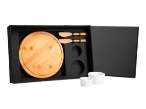 Kit Petisco no Atacado para Brindes E Eventos Corporativos, luxo com a sua marca.