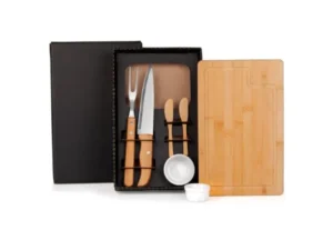 Kit Petisco Personalizado para Eventos Corporativos e Brindes em Atacado