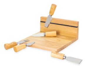 Kit Queijo Personalizado no Atacado para Campanhas de RH e Incentivo