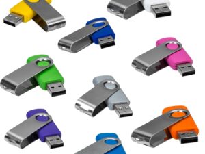 Pen Drive Corporativo Personalizado no Atacado | Linha Premium