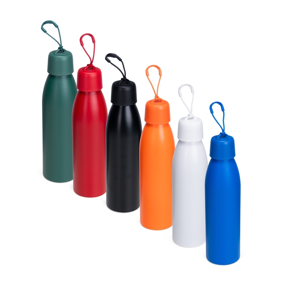 Squeeze para Eventos e Feiras Personalizado Atacado | Brinde Estratégico
