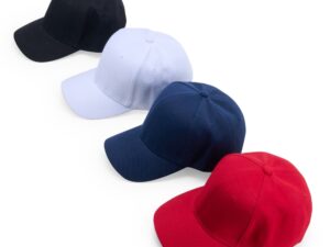 Boné no Atacado Personalizado para Brindes e Eventos Corporativos