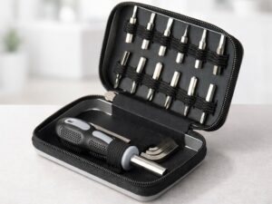 Kit Ferramenta No Atacado Personalizado Para Brindes E Eventos Corporativos